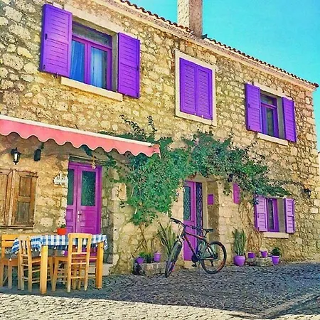 호텔 Serin 알라카티