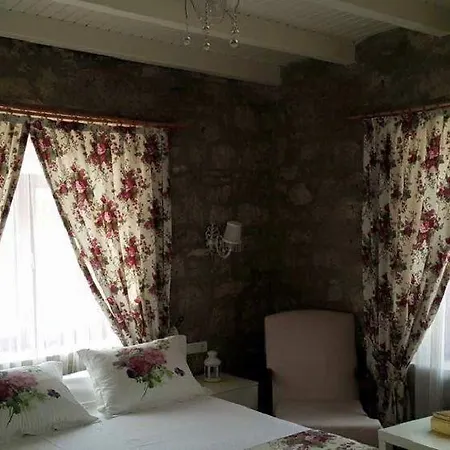 Serin 3* Alaçatı