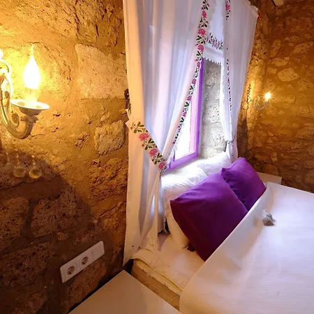 호텔 Serin 알라카티