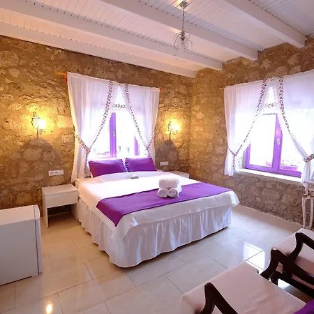 Serin Alaçatı