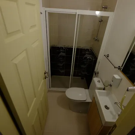 Serin 호텔 알라카티