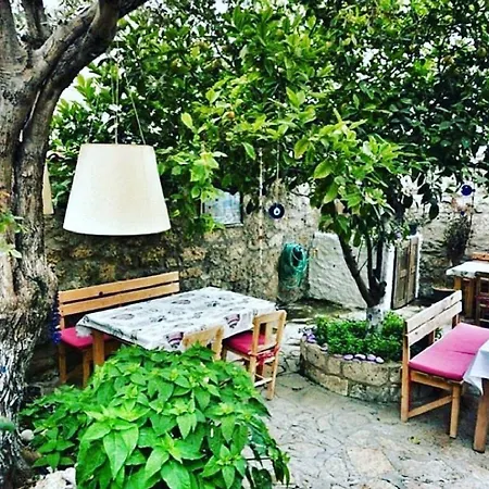 Serin Alaçatı