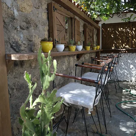 Hotel Serin