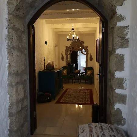 Serin Hotel