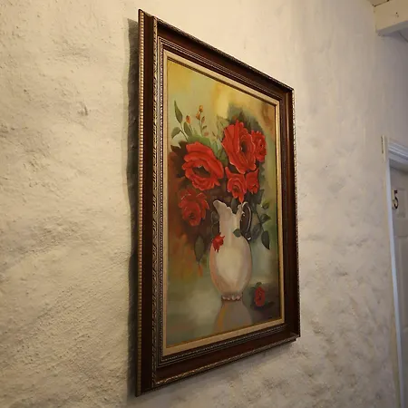 호텔 Serin 알라카티