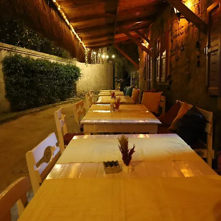 Hotel Serin