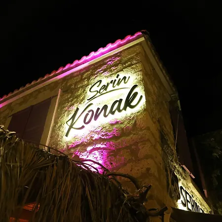 Serin 호텔 알라카티