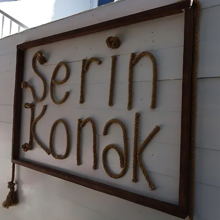 Hotel Serin Alaçatı
