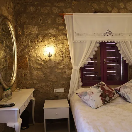 Hotel Serin Alaçatı