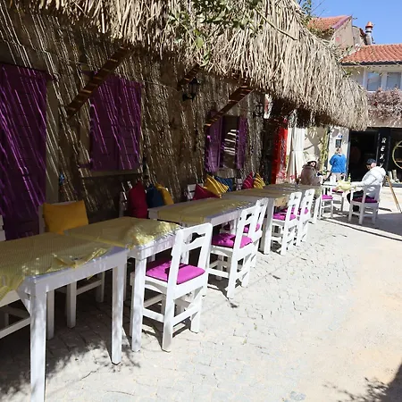 Serin Hotel