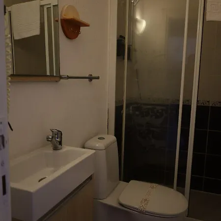 Hotel Serin 3*