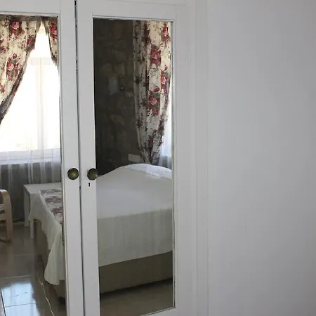 Serin Alaçatı