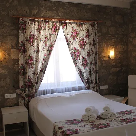 Hotel Serin 3*