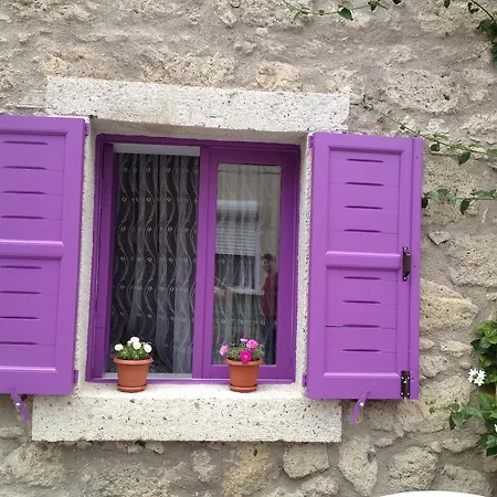 Serin Otel Alaçatı