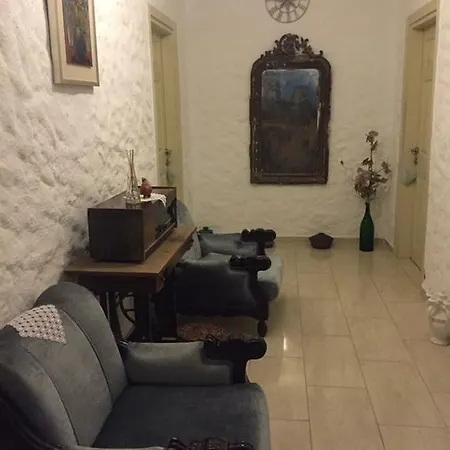 Serin Otel 3*