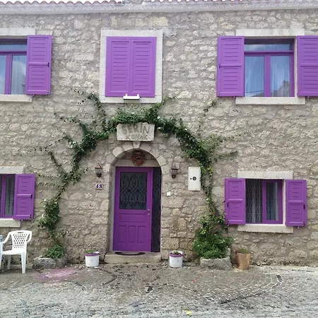 Otel Serin Alaçatı