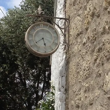 Hotel Serin