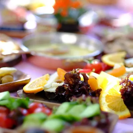 Serin 호텔 알라카티