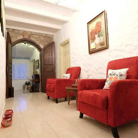 호텔 Serin 알라카티