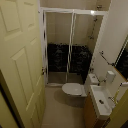 Serin Otel Alaçatı