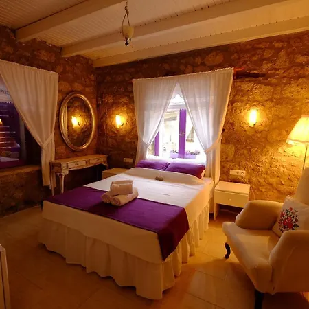 Serin 3* 알라카티