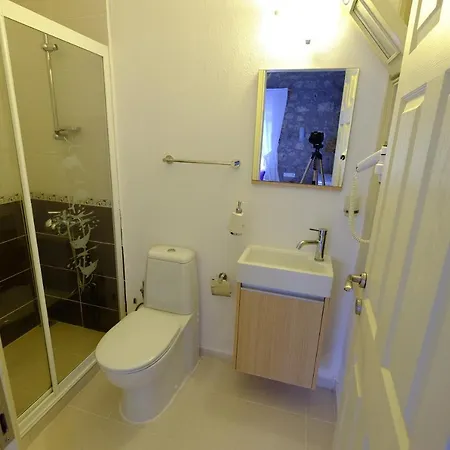 Serin Otel Alaçatı