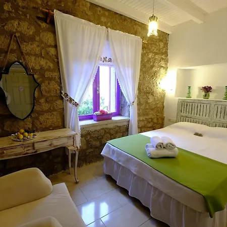 Otel Serin 3*