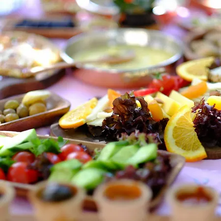 Otel Serin Alaçatı