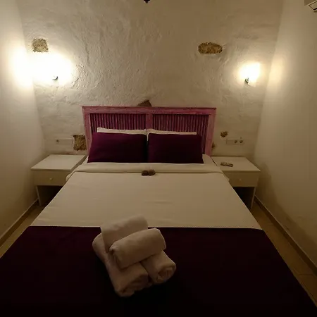 Serin Otel Alaçatı