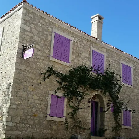 Otel Serin