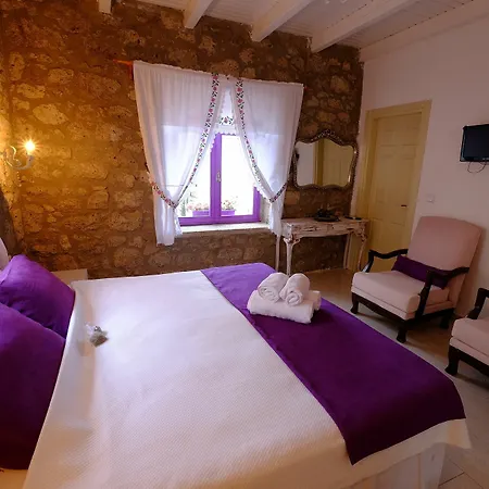 Serin Otel 3*
