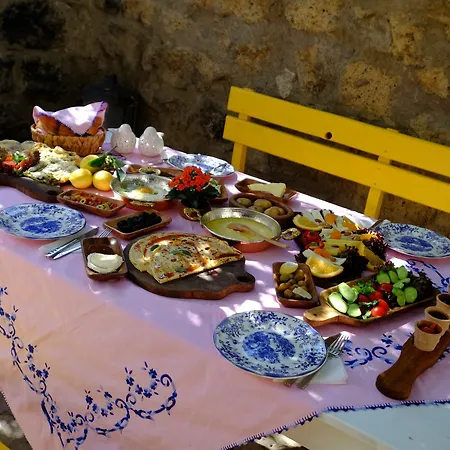 Otel Serin Alaçatı