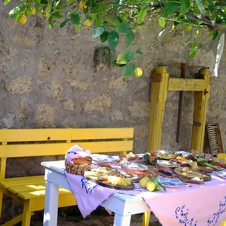 Otel Serin Alaçatı