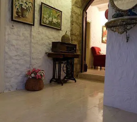 Serin Otel Alaçatı