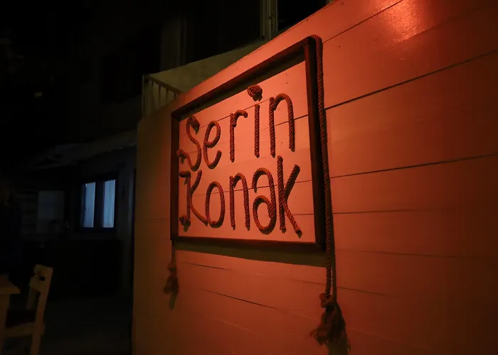 Serin 3*