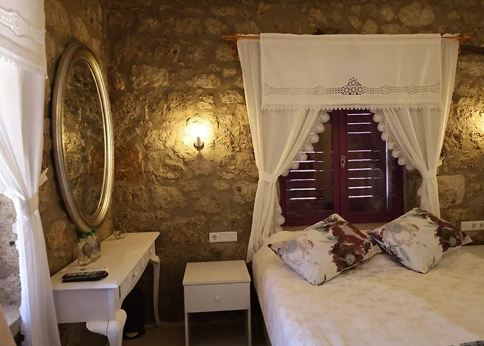 Hotel Serin Alaçatı