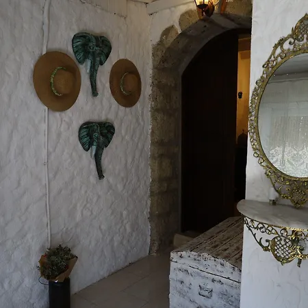 Serin Otel Alaçatı