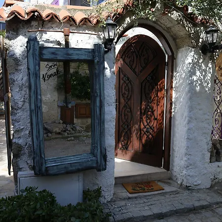 Hotel Serin Alaçatı