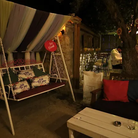 Serin 3* Alaçatı