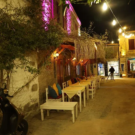 Hotel Serin Alaçatı