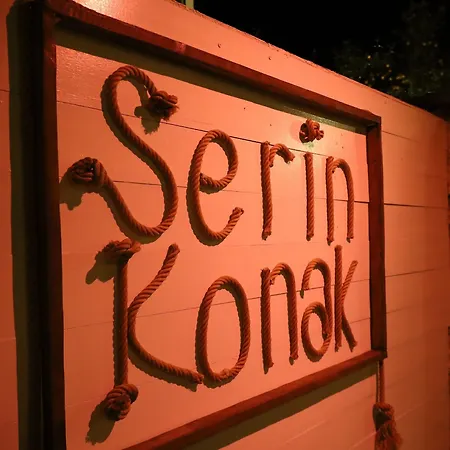 酒店 Serin 阿拉恰特