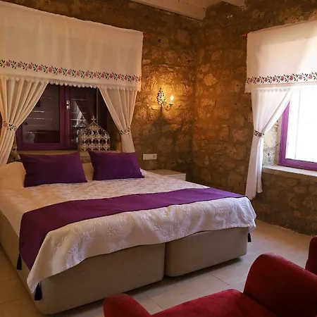 Hotel Serin Alaçatı