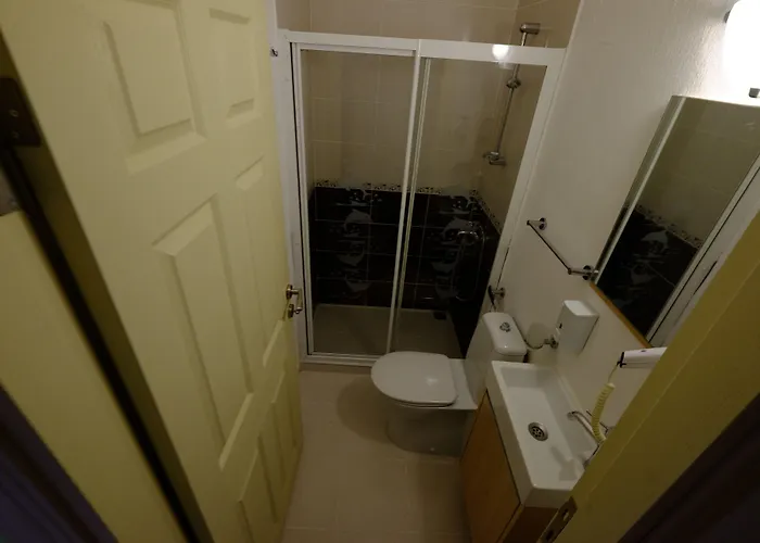 Serin Hotel Alaçatı