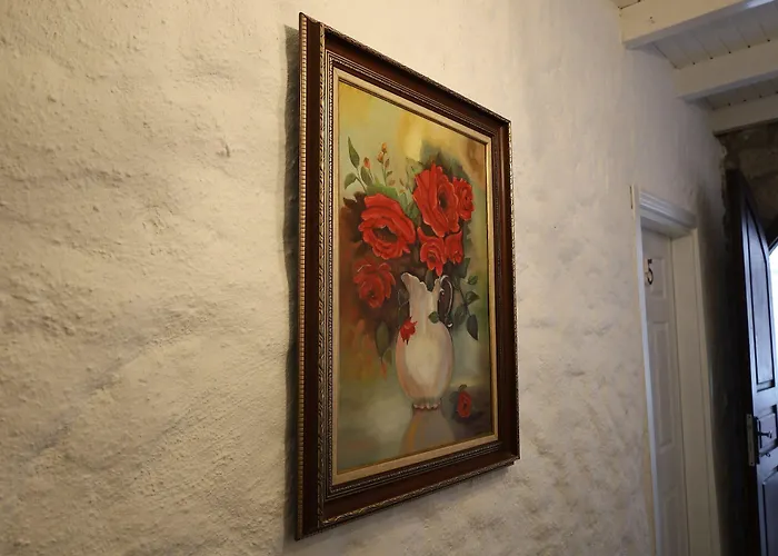 Hotel Serin Alaçatı