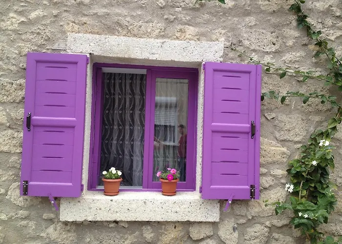 Serin Hotel Alaçatı