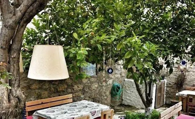 Serin Hotel Alaçatı